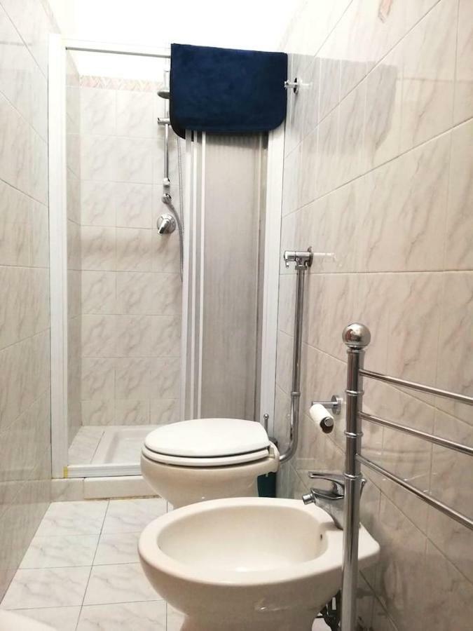 הוילה איספיקה Indipendence'S House מראה חיצוני תמונה