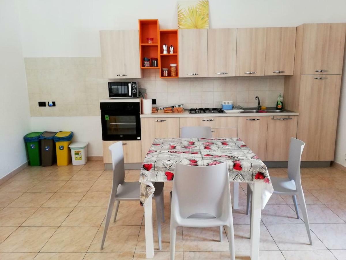הוילה איספיקה Indipendence'S House מראה חיצוני תמונה